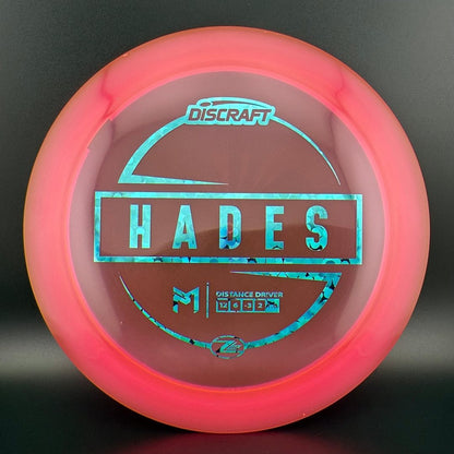 Z Lite Hades - Paul McBeth Signature Series