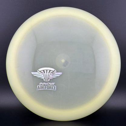Proto Glow Champion Mamba - Air Force