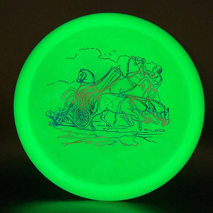 Color Glow C-Blend Roman - Chariot X-Out