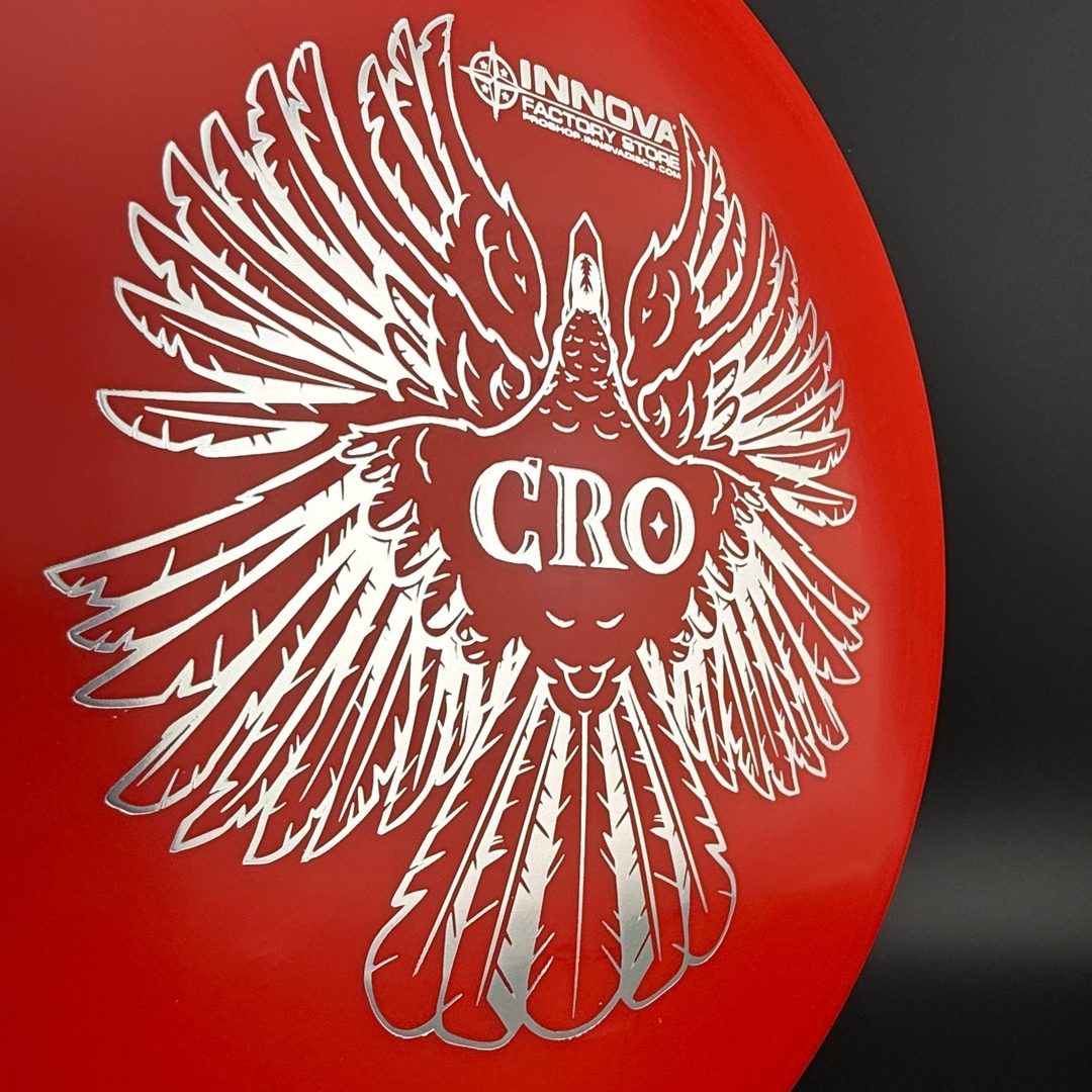 Star Cro - Artist's Corner
