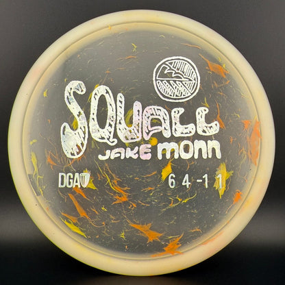 Granite Squall - Jake Monn 2025 Tour Series