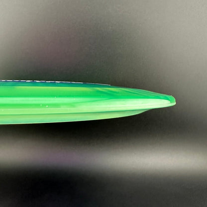 I-Dye Champion Firebird - Ken Climo 12x World Champ