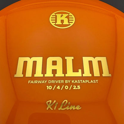 K1 Malm