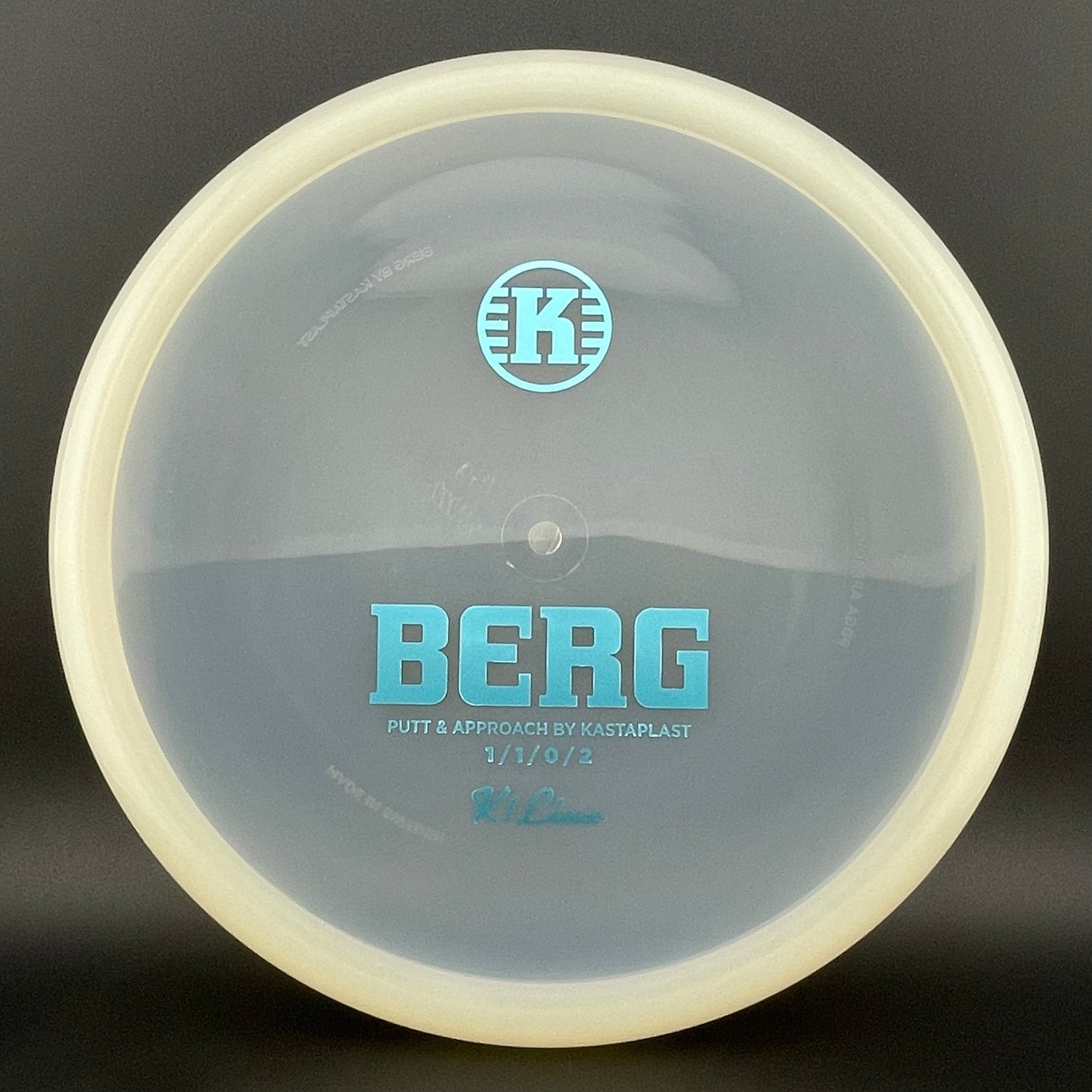 K1 Berg