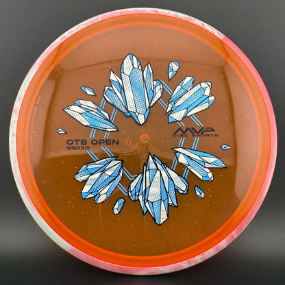 Soft Proton Hex - OTB Open 2024 - DoubleRam Design