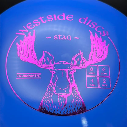 Tournament Stag