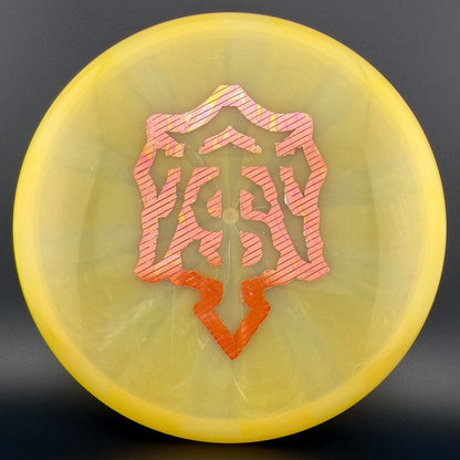 Soft Ethos Praxis - Monogram