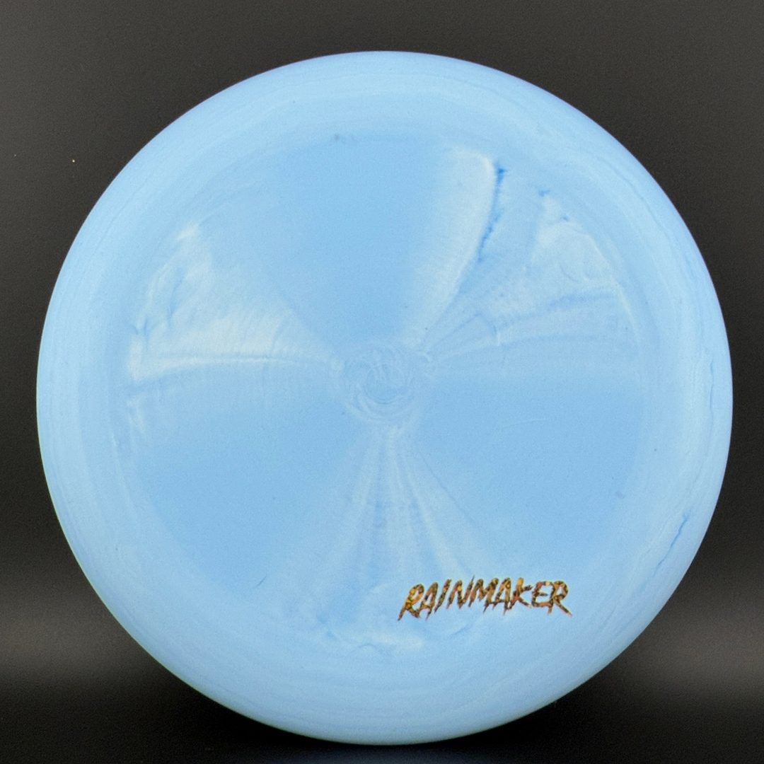 P-Line Rainmaker (Flex 2) - MBB 25 - Mini Bar Stamp