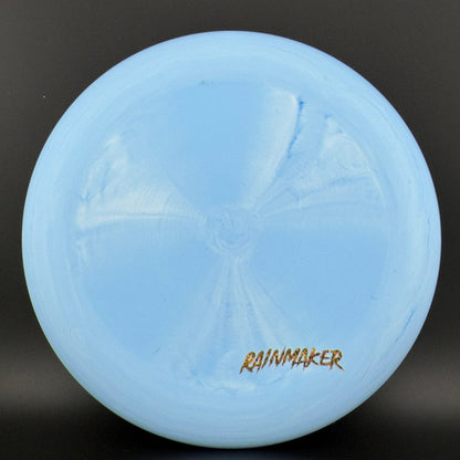 P-Line Rainmaker (Flex 2) - MBB 25 - Mini Bar Stamp