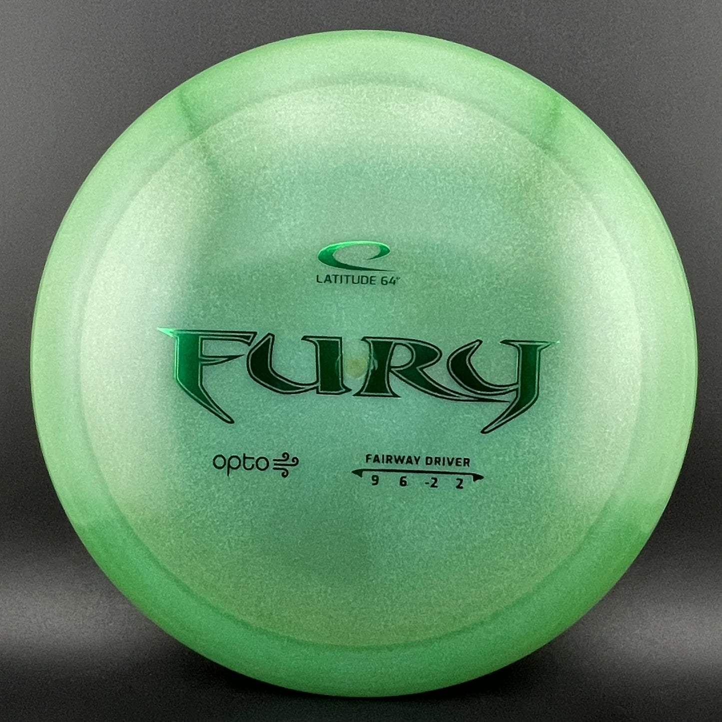 Opto Air Fury