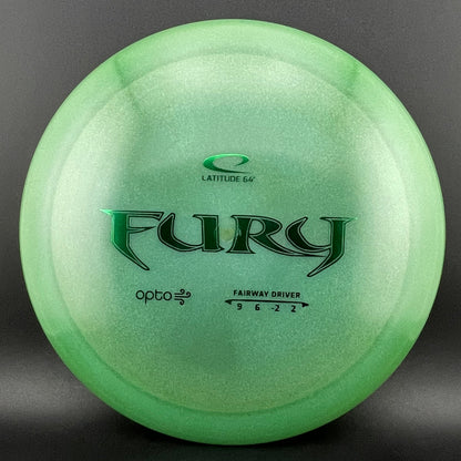 Opto Air Fury