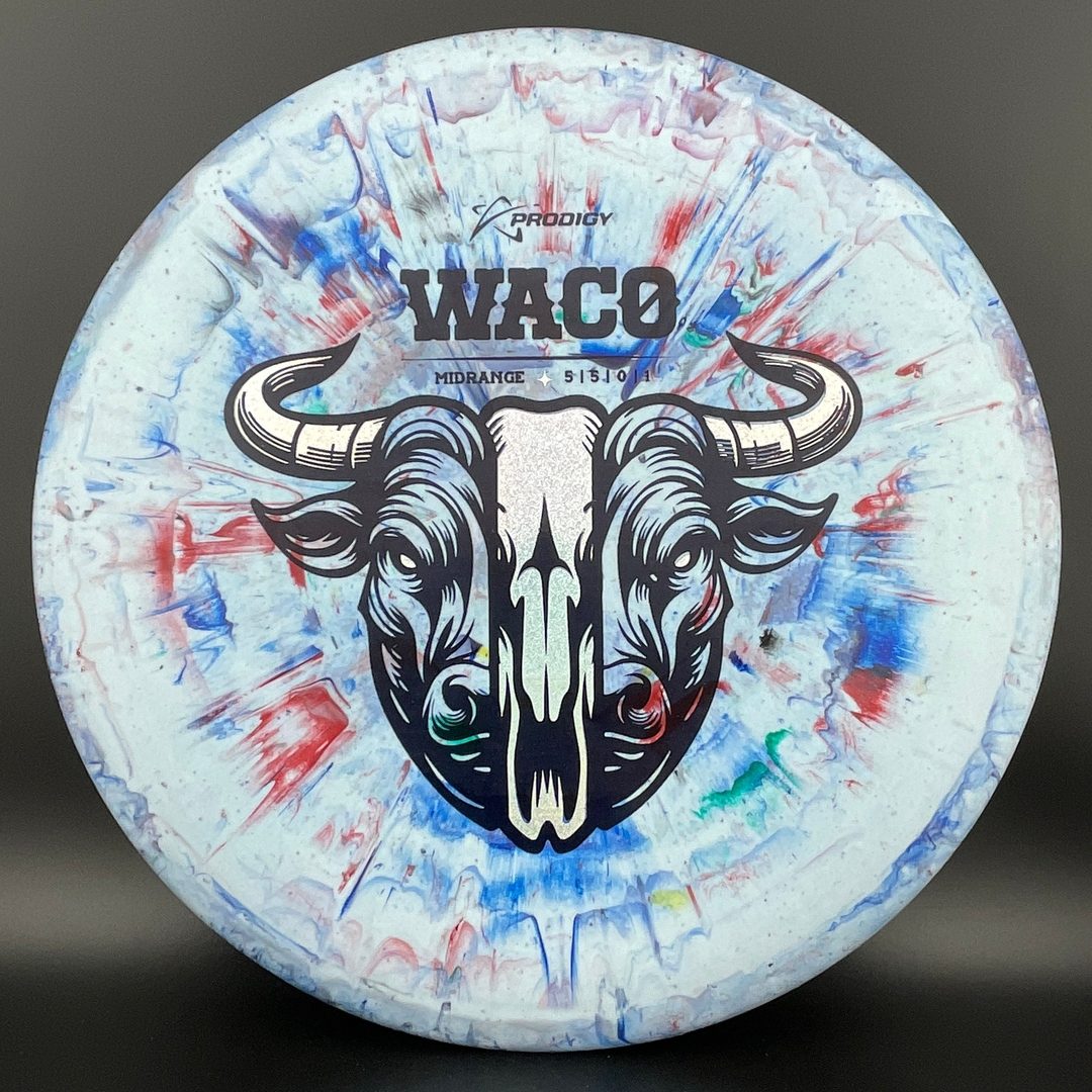 Waco (300 Fractal)