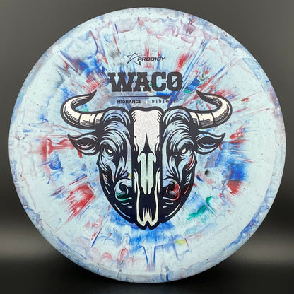 Waco (300 Fractal)