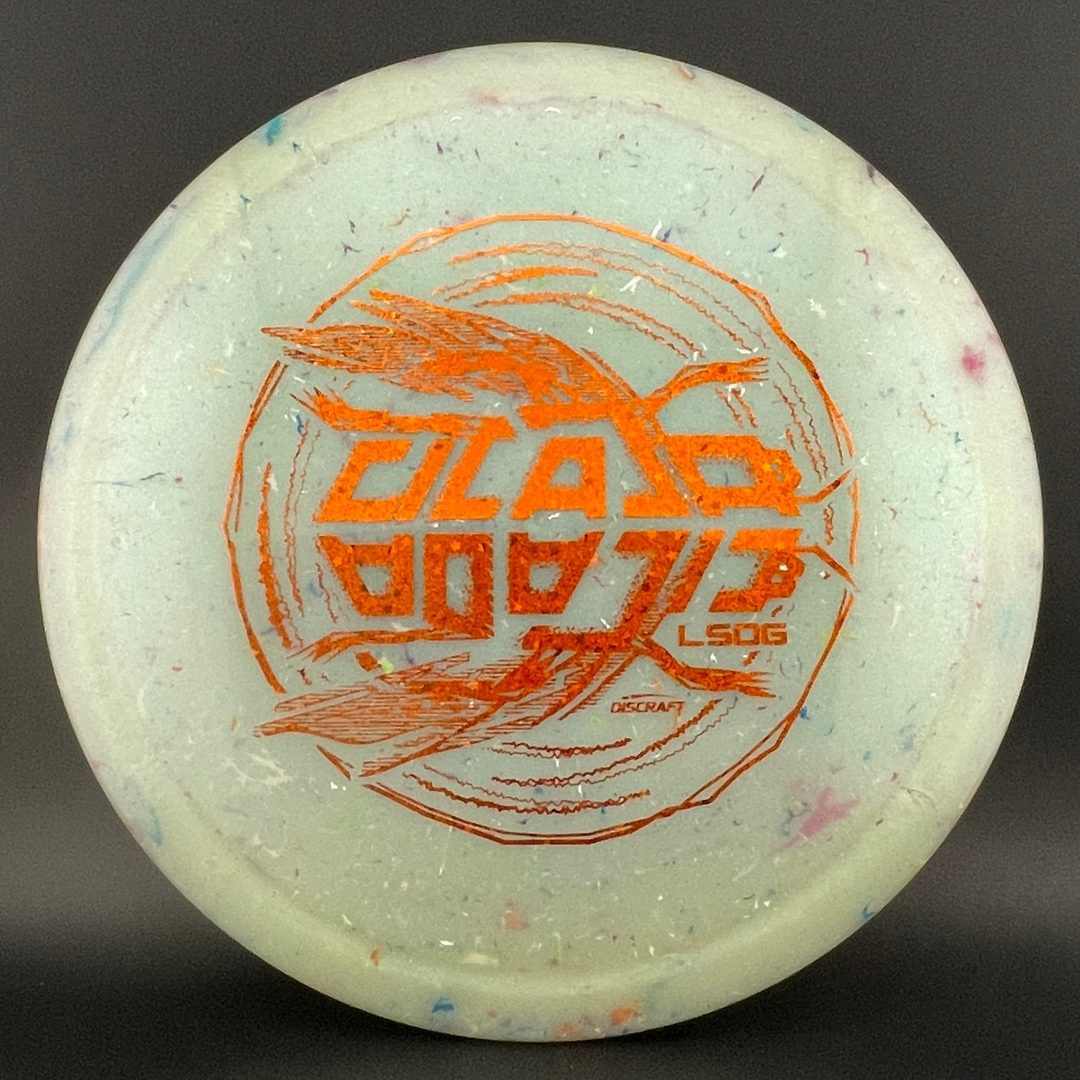 Jawbreaker Z FLX Colorshift Glo Cicada - 2026 Ledgestone