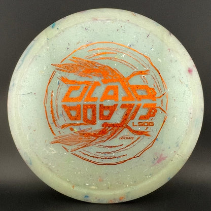 Jawbreaker Z FLX Colorshift Glo Cicada - 2026 Ledgestone
