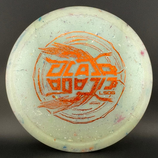 Jawbreaker Z FLX Colorshift Glo Cicada - 2026 Ledgestone