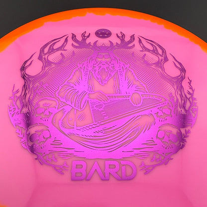 Tournament Orbit Bard - Kalevala Meter