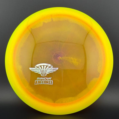 Halo Champion Gorgon - Limited Air Force Stamp