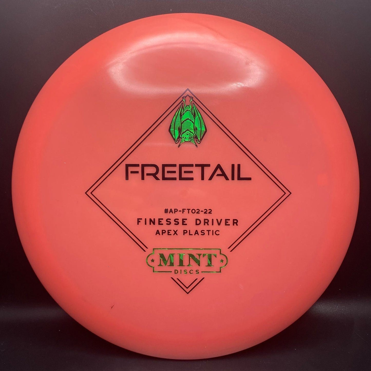 Apex Freetail 2nd Run