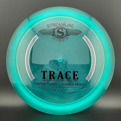 Proton Trace