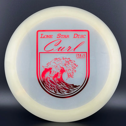 Bravo Glow Curl - Artist Series