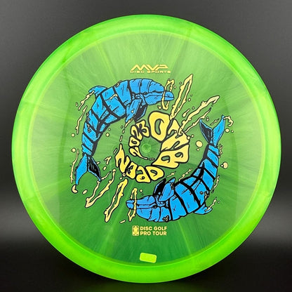 Soft Proton Echo - Limited OTB Open 2023