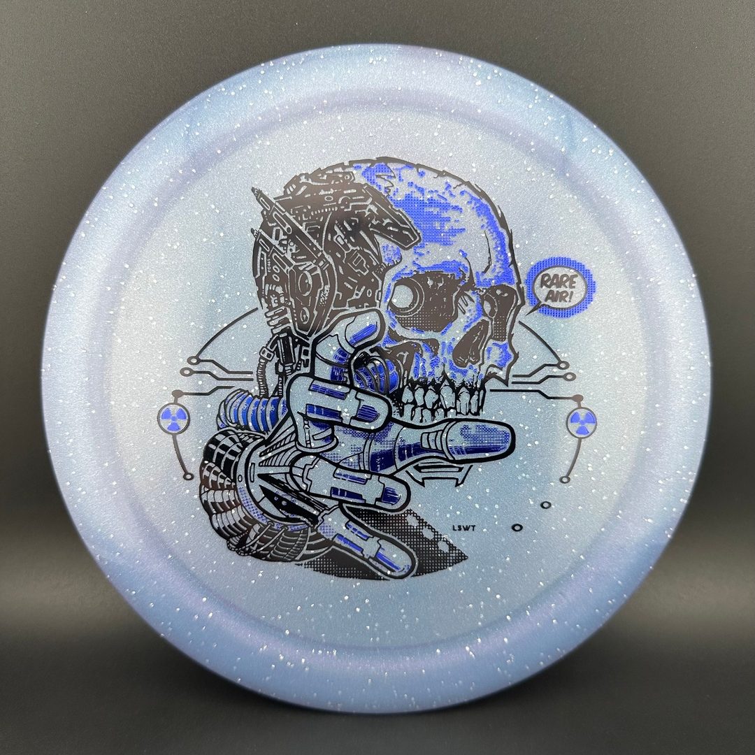 Stardust C-Blend Emperor - [STRATUS] FEAR V1 by Les White
