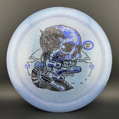 Stardust C-Blend Emperor - [STRATUS] FEAR V1 by Les White