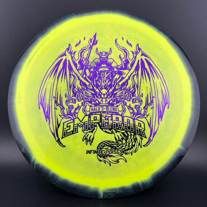 Halo S-Blend Emperor