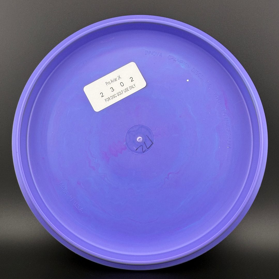 JK Pro Aviar - Secret Society