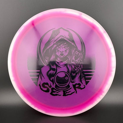 VIP Moonshine Orbit Seer - Changes