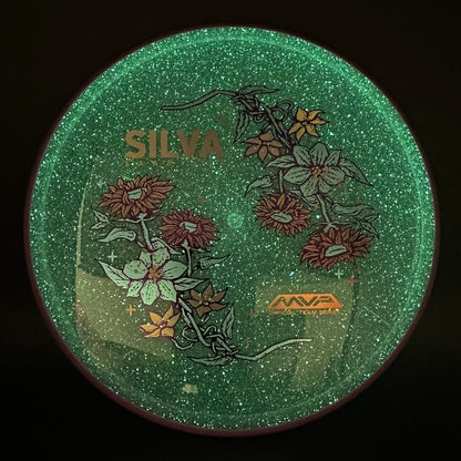 Particle Glow Soft Proton Proxy - Silva Team Series