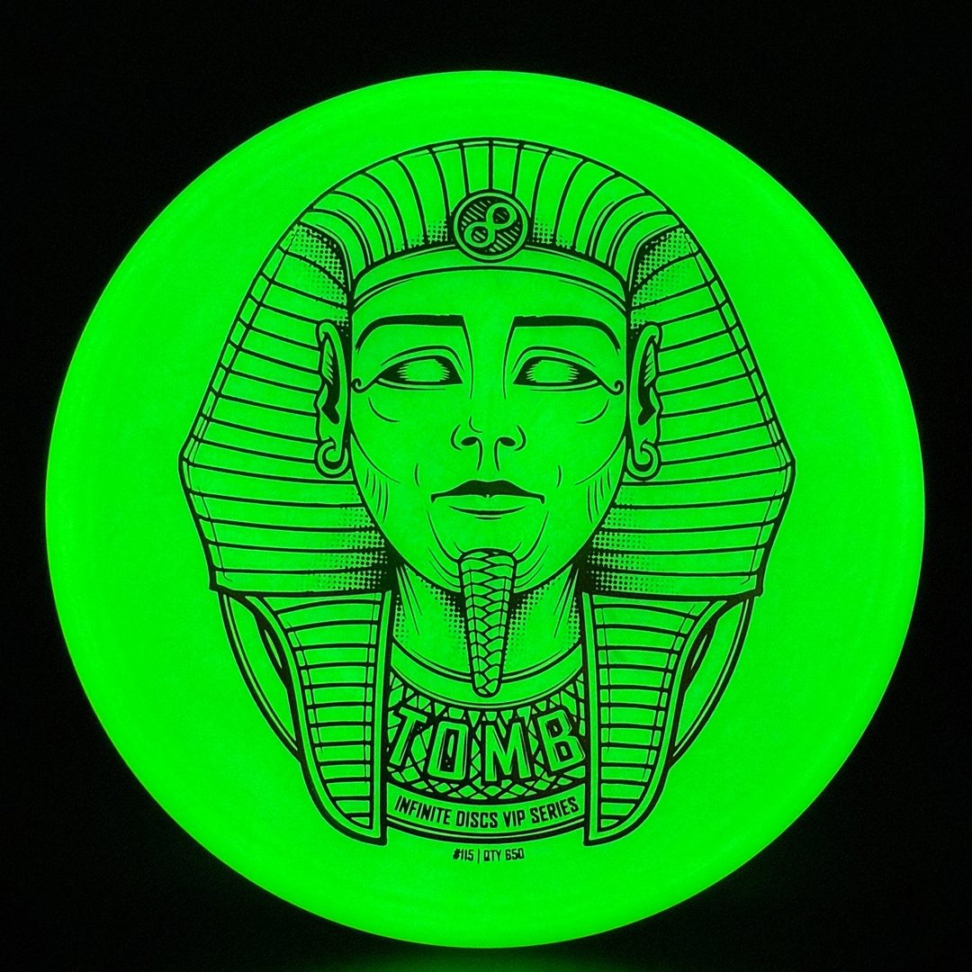 Proto Glow C-Blend Tomb - VIP Series #115 - 1/650