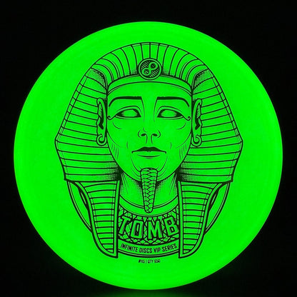 Proto Glow C-Blend Tomb - VIP Series #115 - 1/650