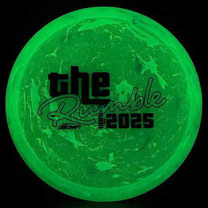 Glo Jawbreaker Z FLX Buzzz - 2025 The Rumble