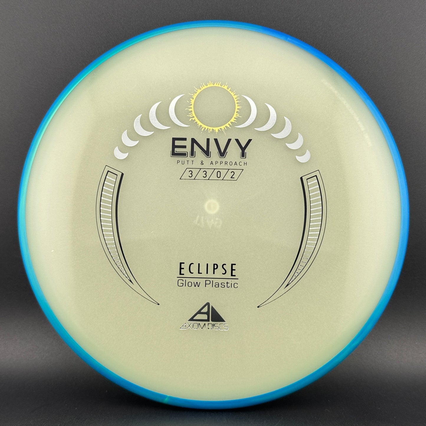 Eclipse 2.0 Envy