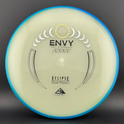 Eclipse 2.0 Envy