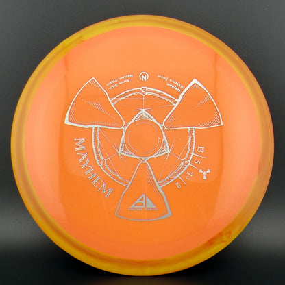 Neutron Mayhem