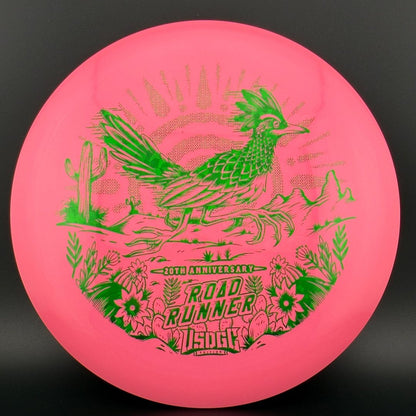 Star Roadrunner - 20th Anniversary Edition - USDGC