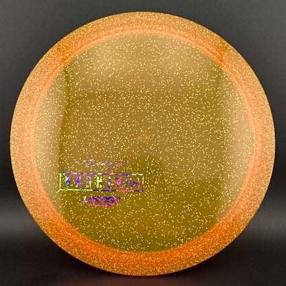 Z Sparkle Athena - Limited Edition Paul McBeth