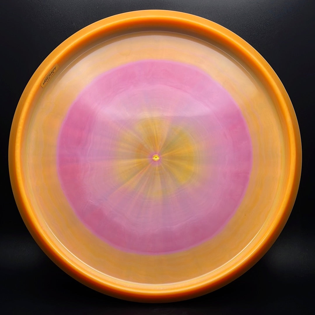 ESP Zone OS
