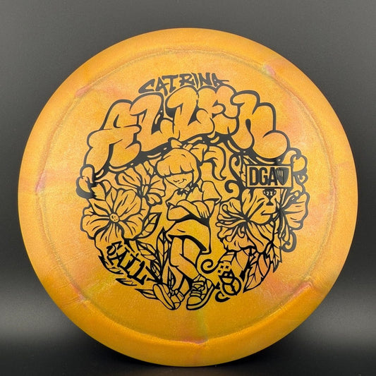 Swirl Sail - Catrina Allen 2024 Tour Series