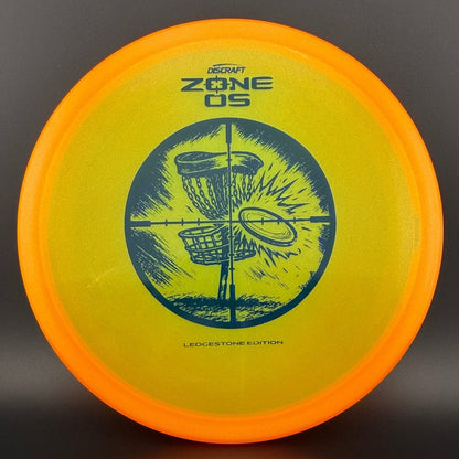 Colorshift Z FLX Zone OS - Ledgestone Finale 2025