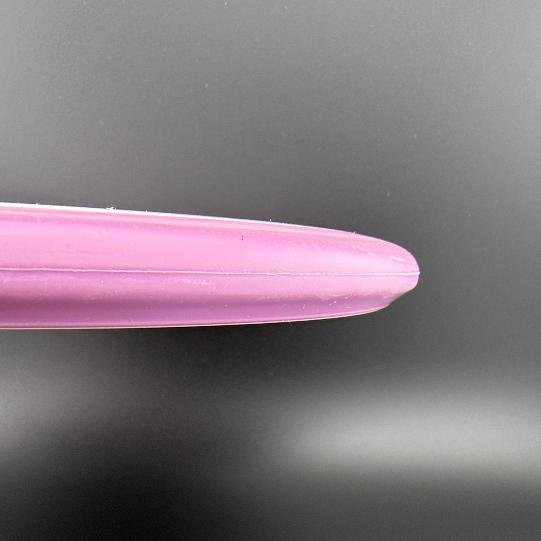 Classic Blend Orbit Emac Judge