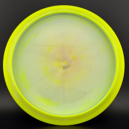 Signature Line Streak - Prototype