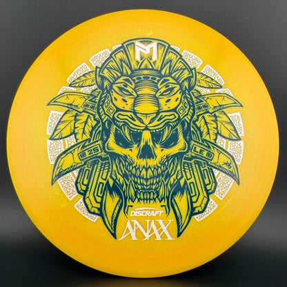Colorshift ESP Anax - Ledgestone 2025 Season 2