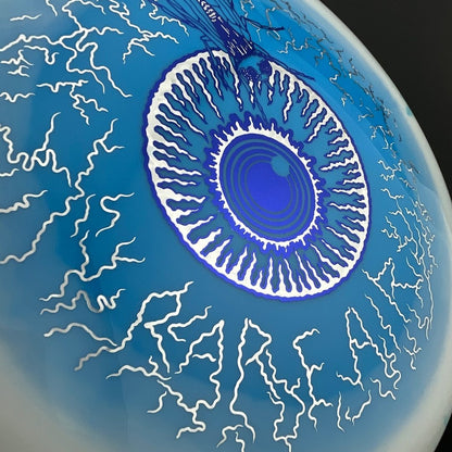 Halo Star Roadrunner - Eye-Fly RAD V2 by Ripper Studios