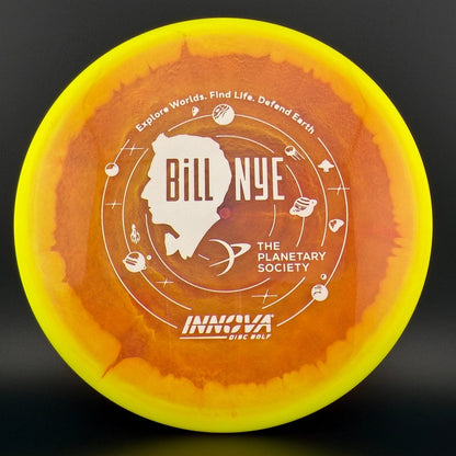 Halo Champion Mako3 - Bill Nye Collab Edition