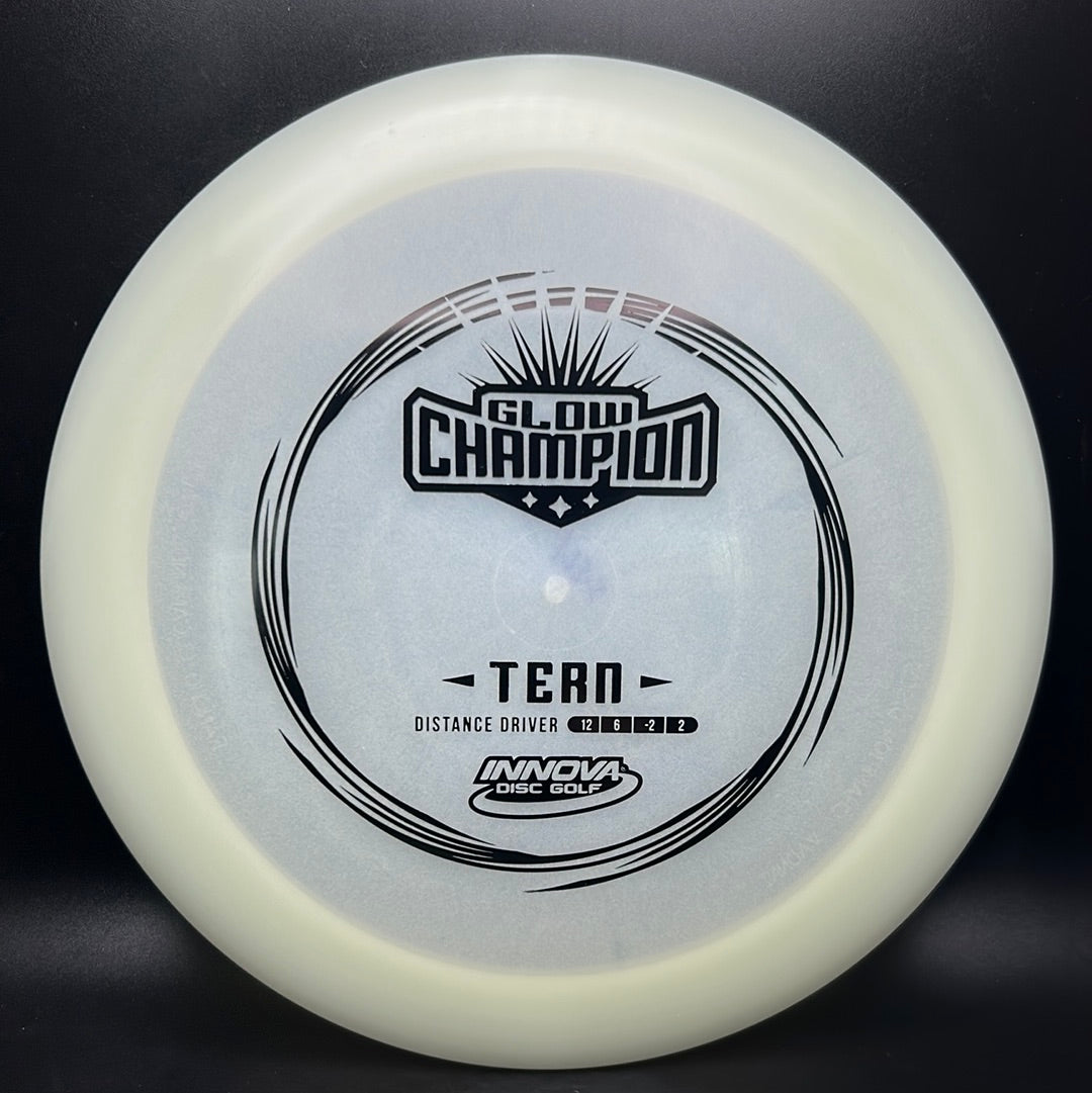Champion Glow Tern