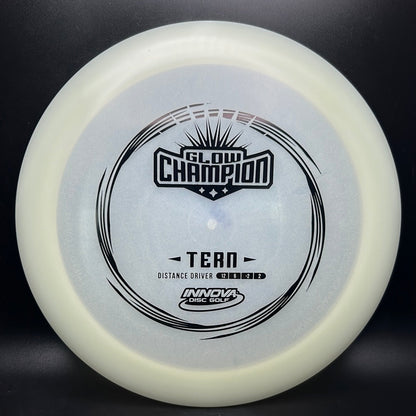 Champion Glow Tern